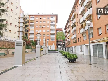 Piso en  Barcelona Capital - Foto 10