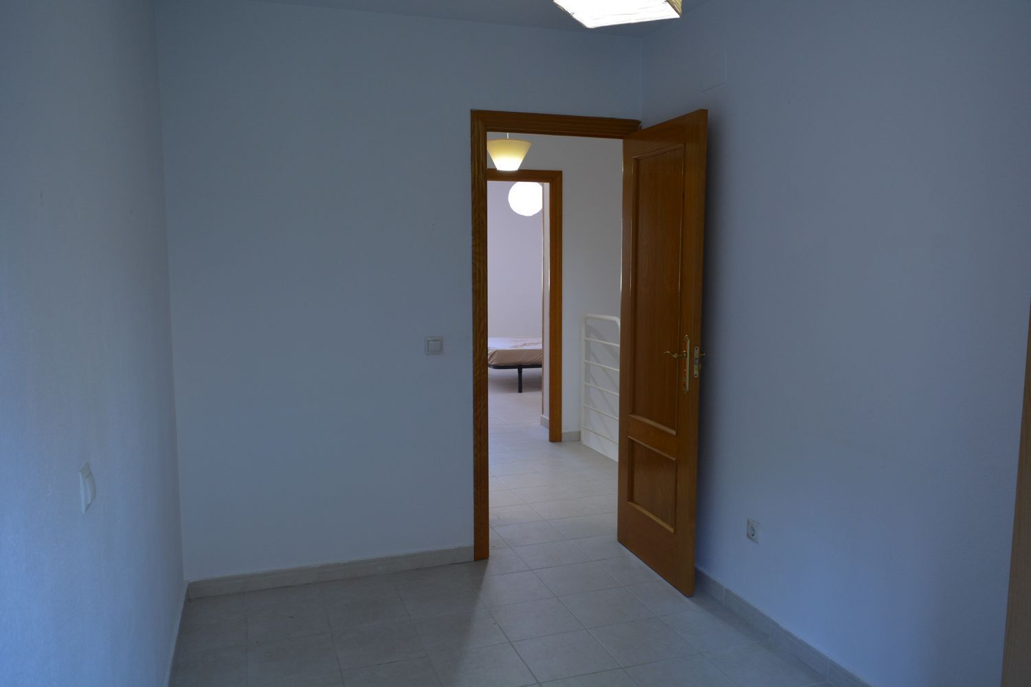 Chalet adosado en San Martín de la Vega - Foto 28