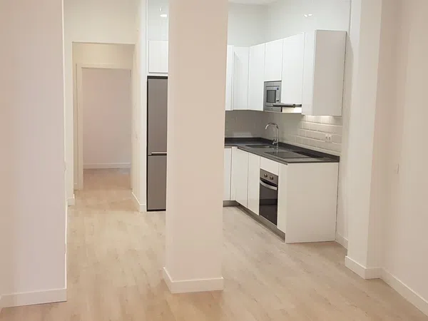 Piso en calle del Labrador, 12