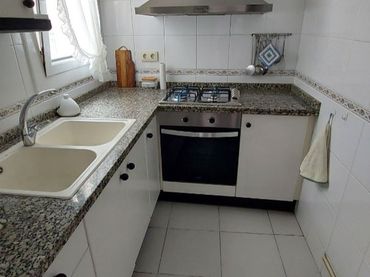Piso en  Carrer Germans Bach 9 - Foto 3