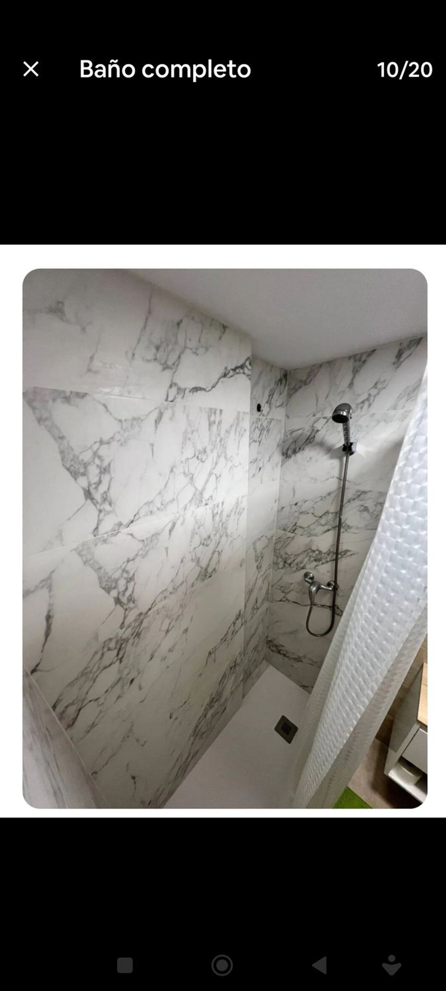 Estudio en calle Sant Andreu, 8 - Foto 10