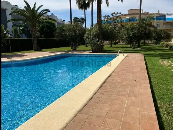 Piso en Calle Mar Bàltic, 2, El Palmar-Los Molinos - Foto 9