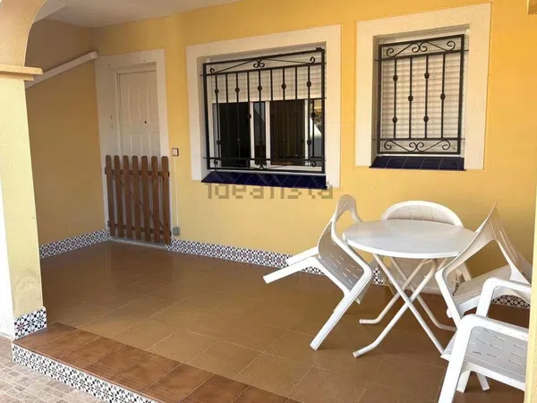 Piso en Calle Lagunas de Ruidera, 648, Zona Lago - Los Almendros - Foto 4