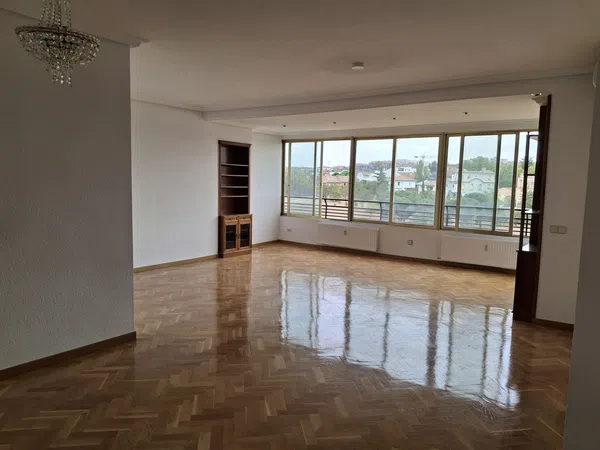 Piso en Barrio Peñagrande