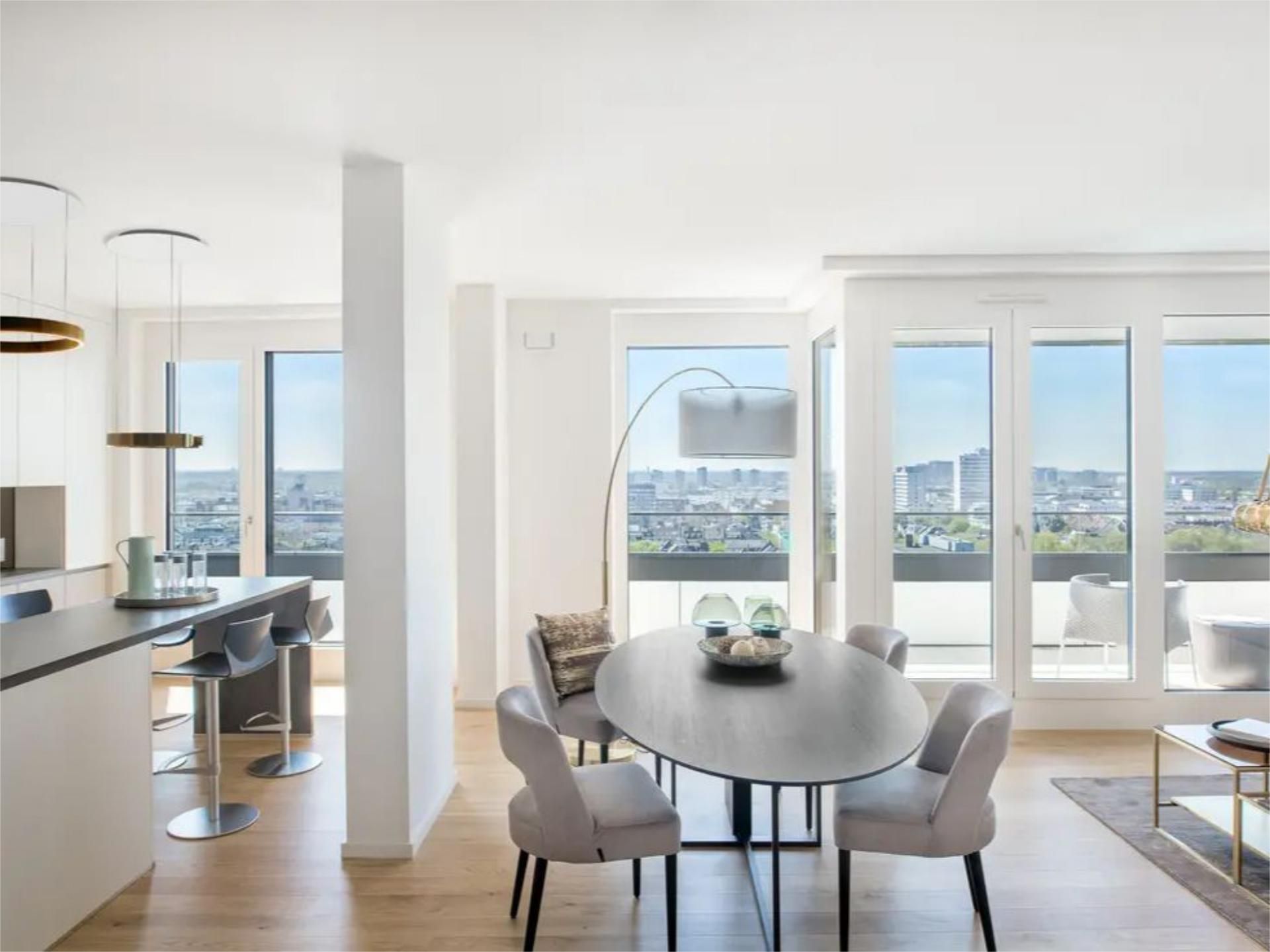 Apartamento en  Carrer d'Alarcón 1 - Foto 7