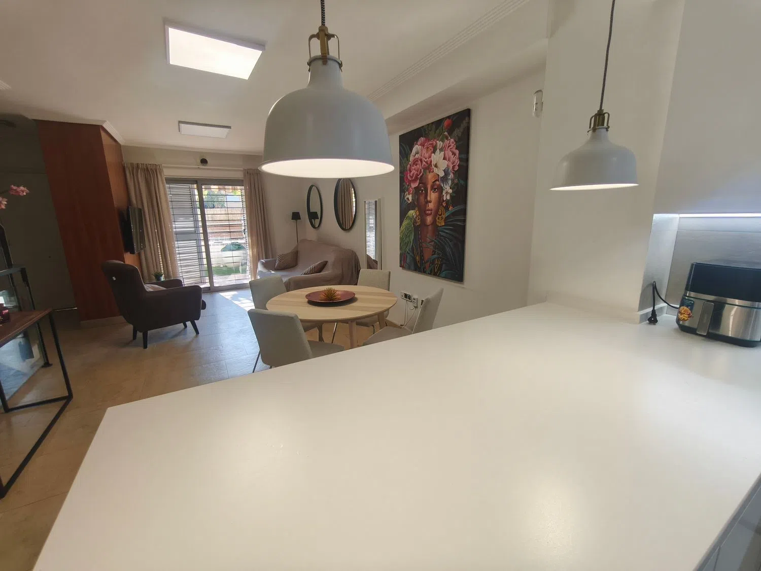 Chalet adosado en avenida primero de mayo, 54 - Foto 7