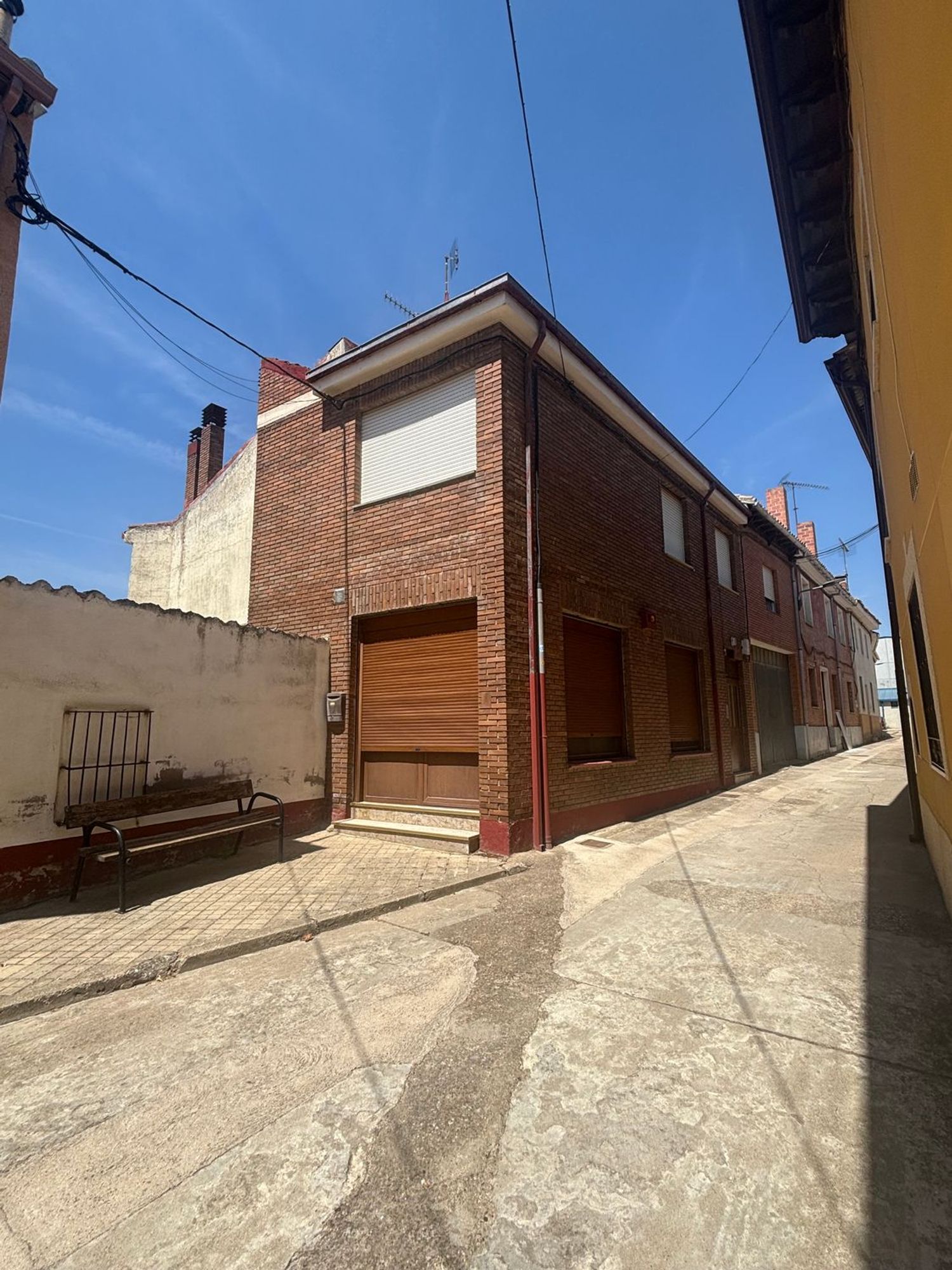 Casa o chalet independiente en Calle las Damas, 1 - Foto 23