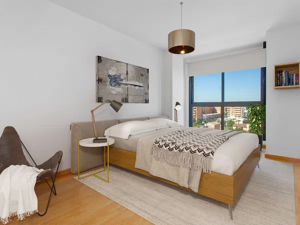 Piso en Montcada, 96, Torrefiel - Foto 15