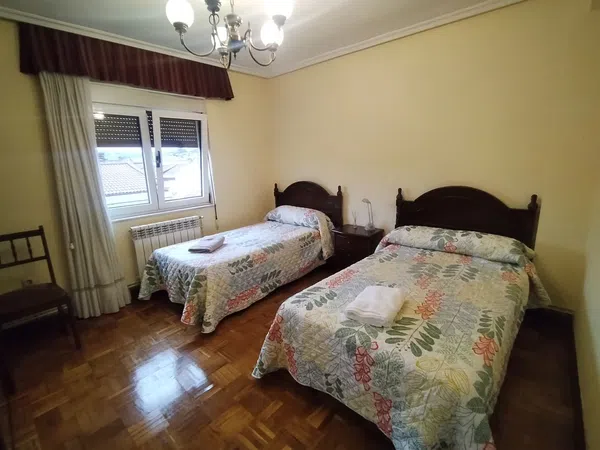 Piso en Calle Doctor Fleming, 19, La Felguera, La Felguera - Foto 1