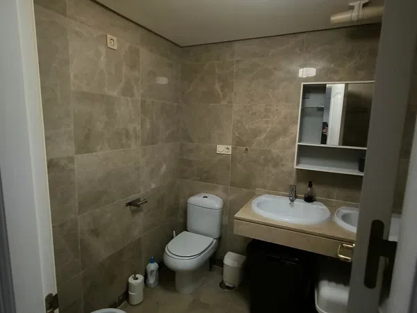 Piso en Calle Zafiro, 13, El Castillo - Foto 4