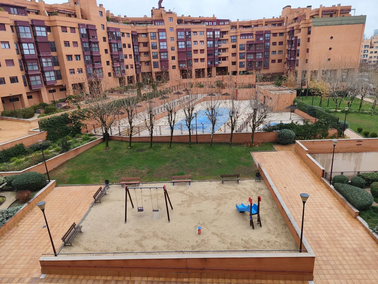 Piso en calle de San Julián del Camino, 2 - Foto 2