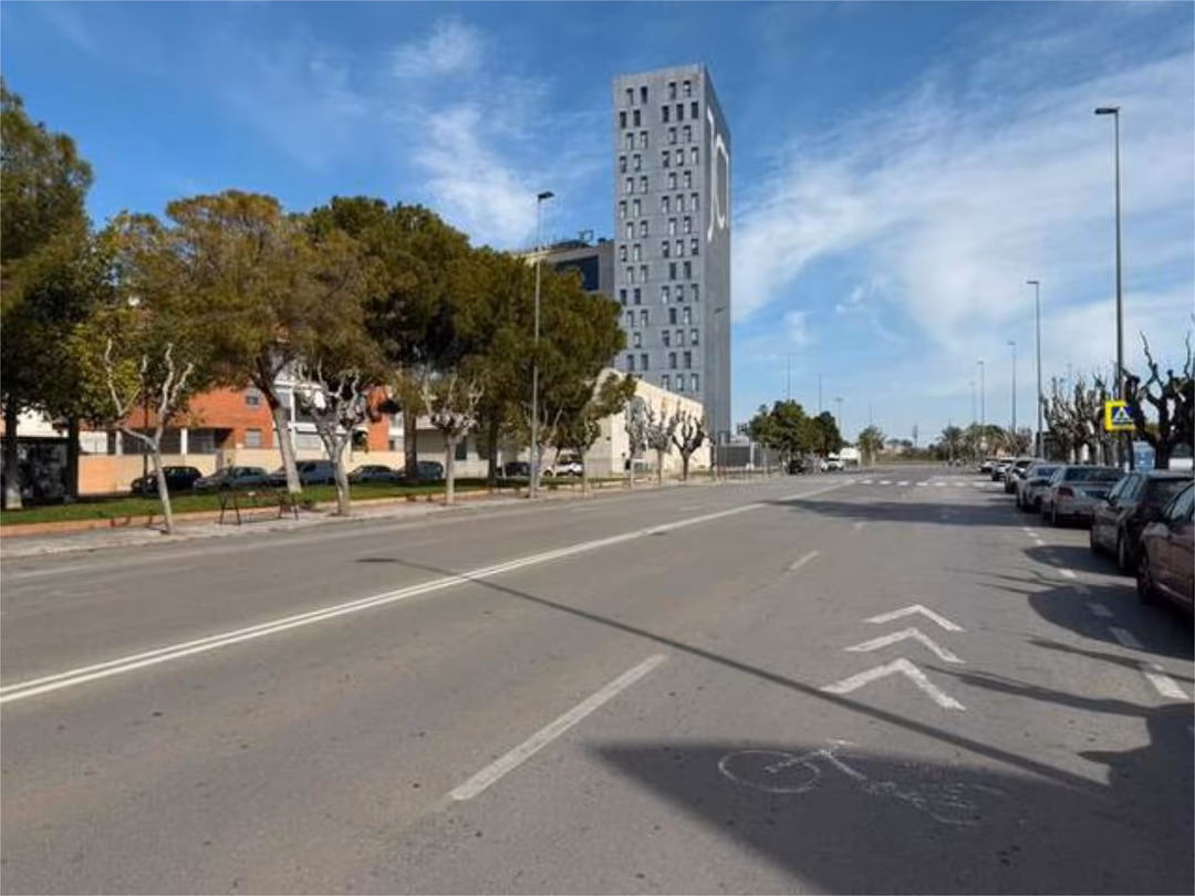 Piso en Juan Carlos I - Foto 5