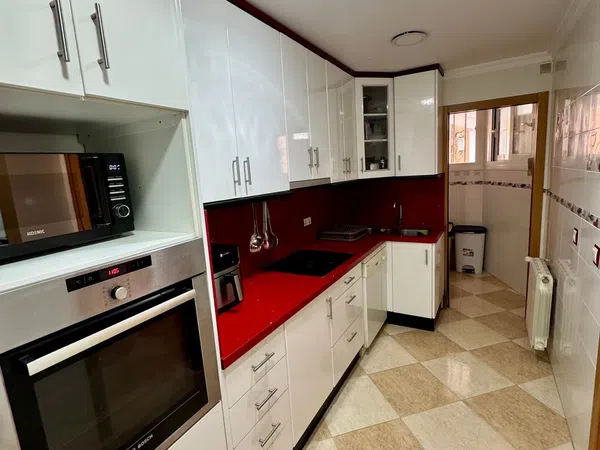 Piso en Calle la Santamaría, 9, Calpe Pueblo, Calpe Pueblo - Foto 8