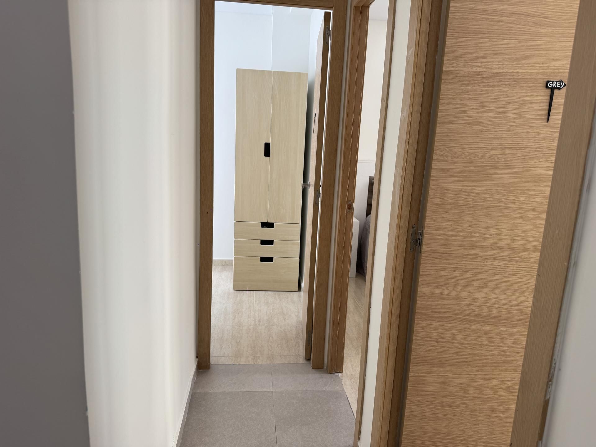 Piso en  Calle del Capitán Rueda 20 - Foto 12