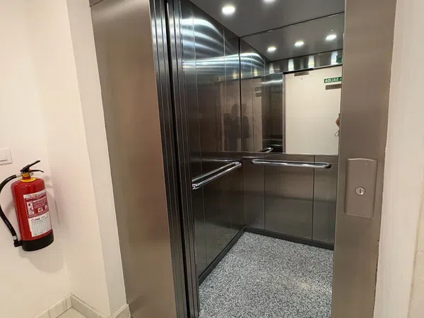 Piso en Calle Granada, 88, Centro-Rambla, Centro-Rambla - Foto 13