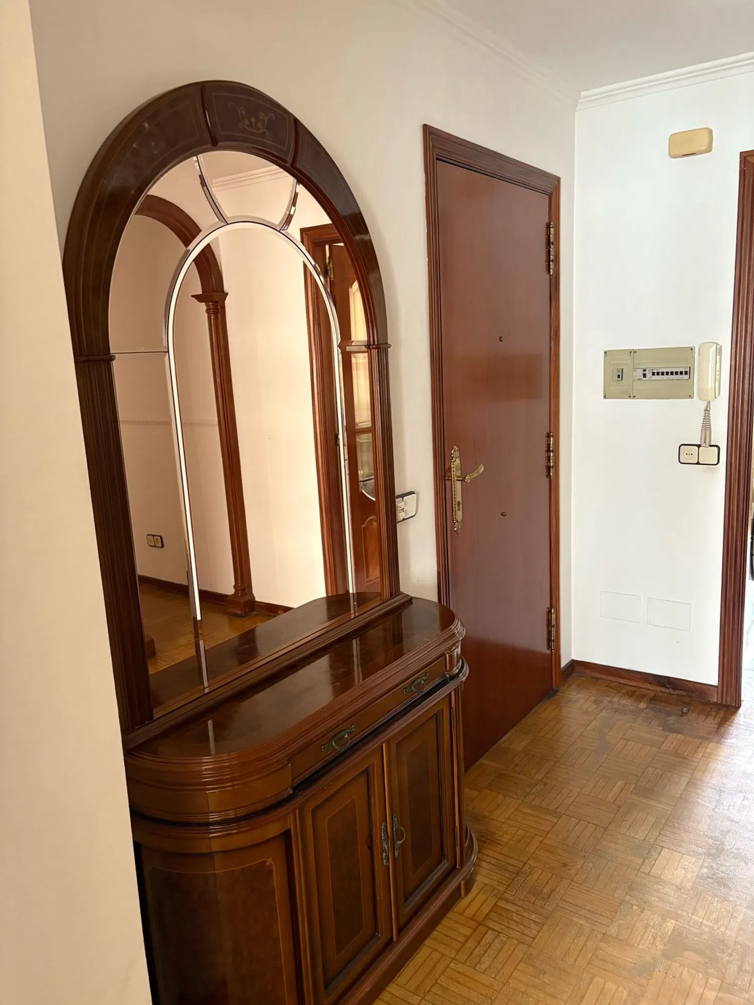 Piso en calle de José Luis Bugallal Marchesi, 1 - Foto 19