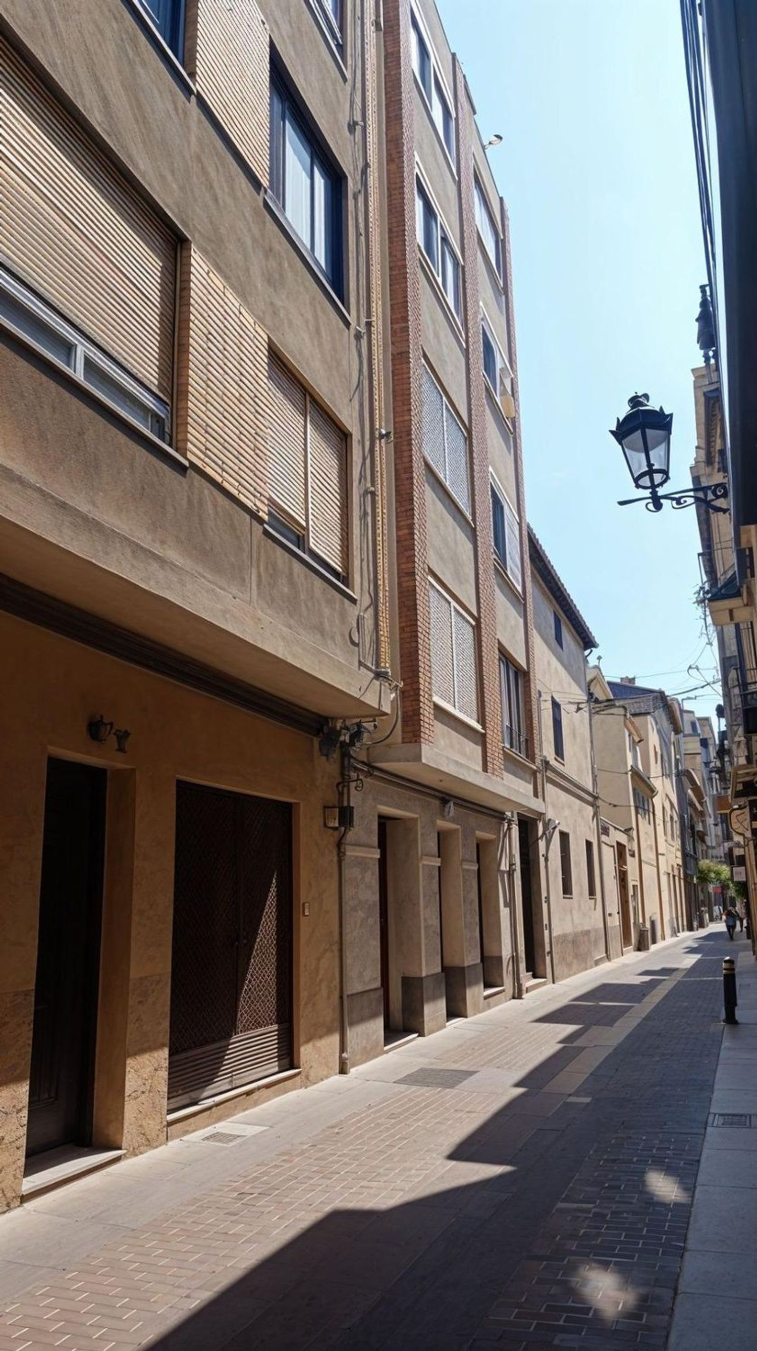 Piso en Calle de Núñez de Arce, Casco Histórico - Foto 30