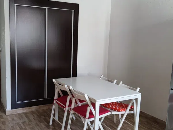 Estudio en Calle Floridablanca, 24, El Carmen - Foto 3