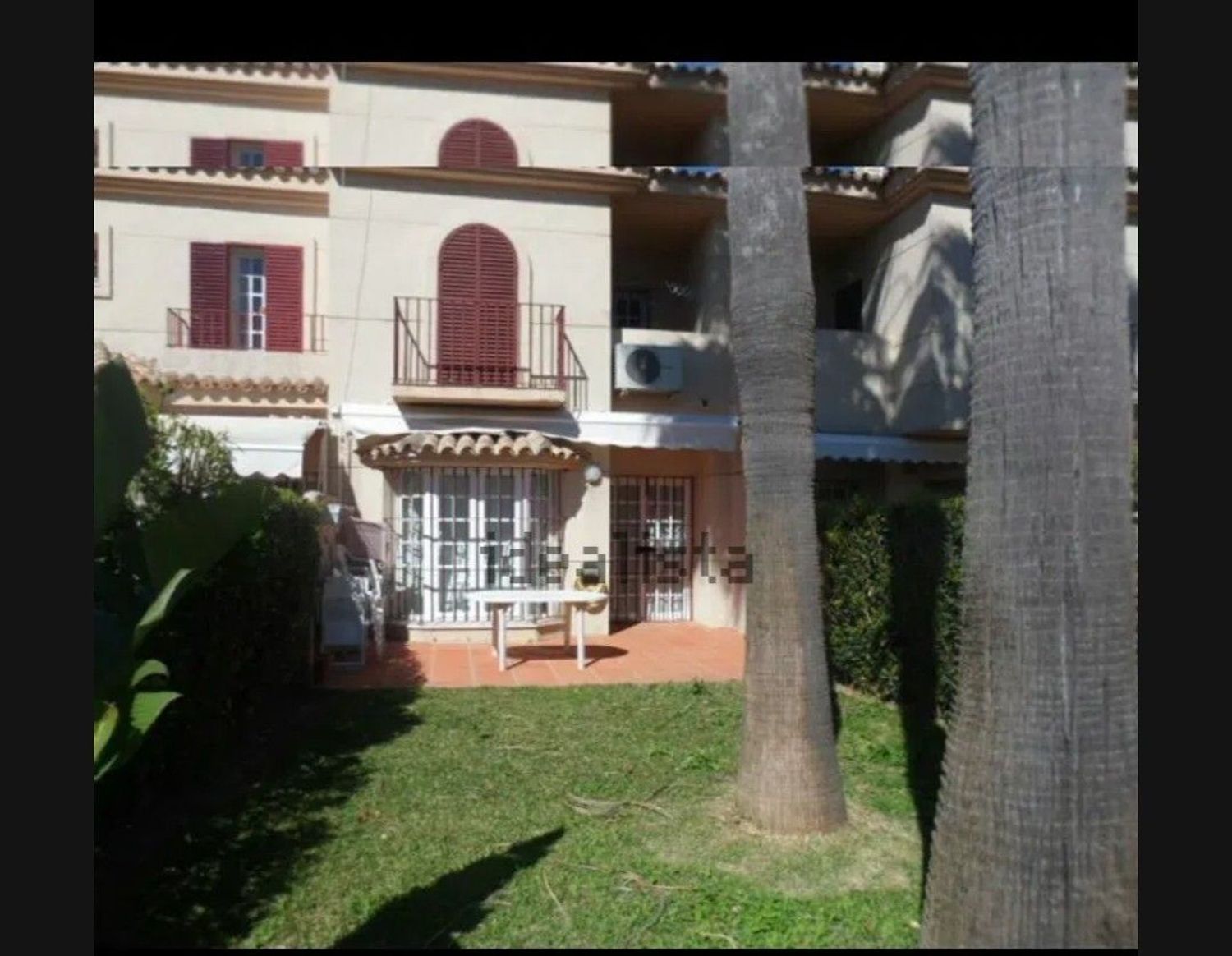 Chalet pareado en Avenida Nuevo Oasis del Sur s/n - Foto 11