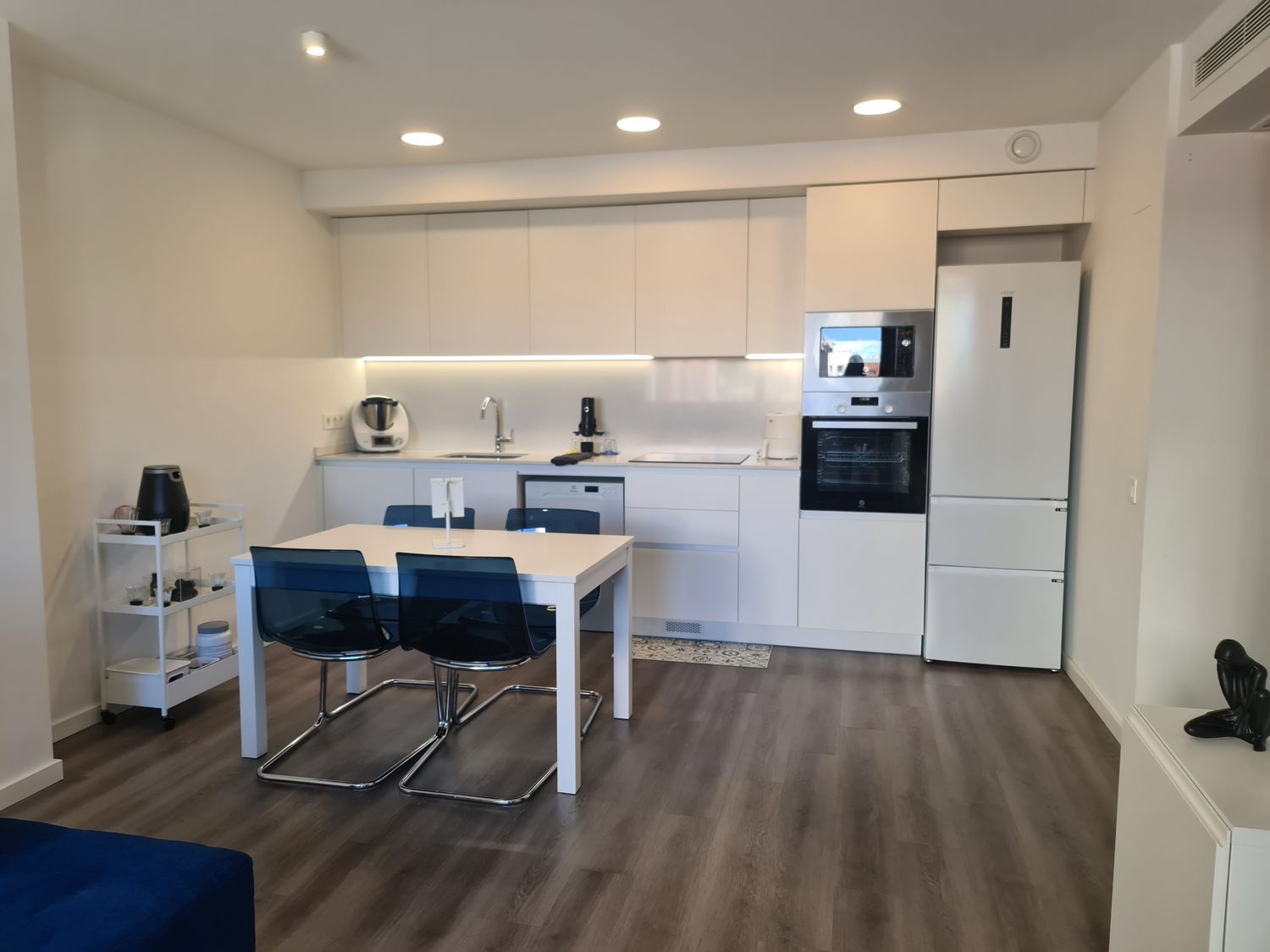 Piso en calle de Ciceró, 8 - Foto 10