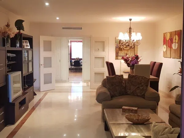 Piso en Alameda de las Brisas, 4, Bahía de Marbella - Foto 16