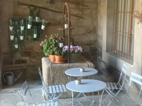 Casa rural en Villardeciervos - Foto 17
