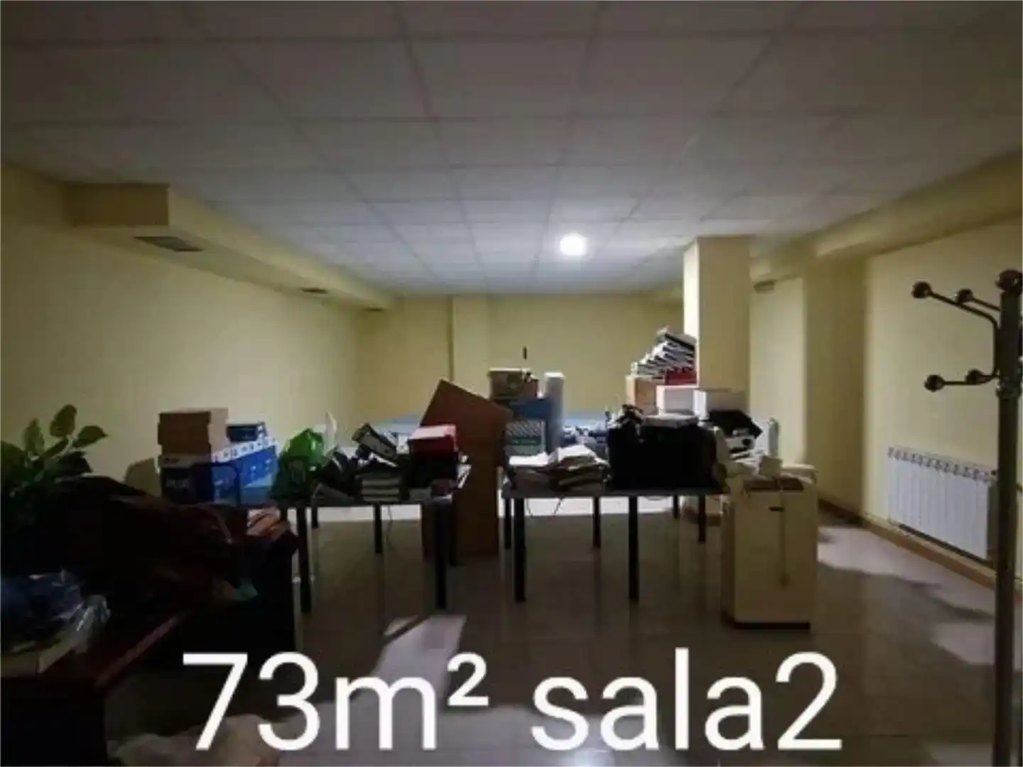 Local comercial en  Aldabe Plazatxoa 2 - Foto 13