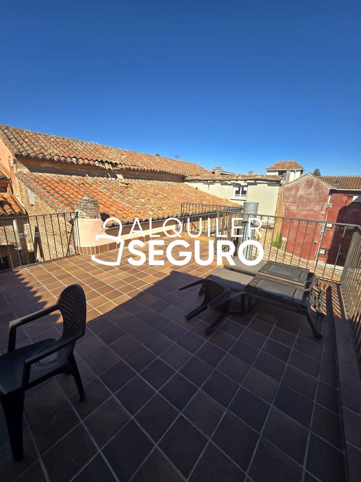Piso en Calle Tinte, Casco Histórico, Casco Histórico - Foto 3