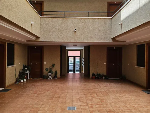 Piso en Calle Cruz de Marca, 4, La Laguna, La Laguna - Foto 3