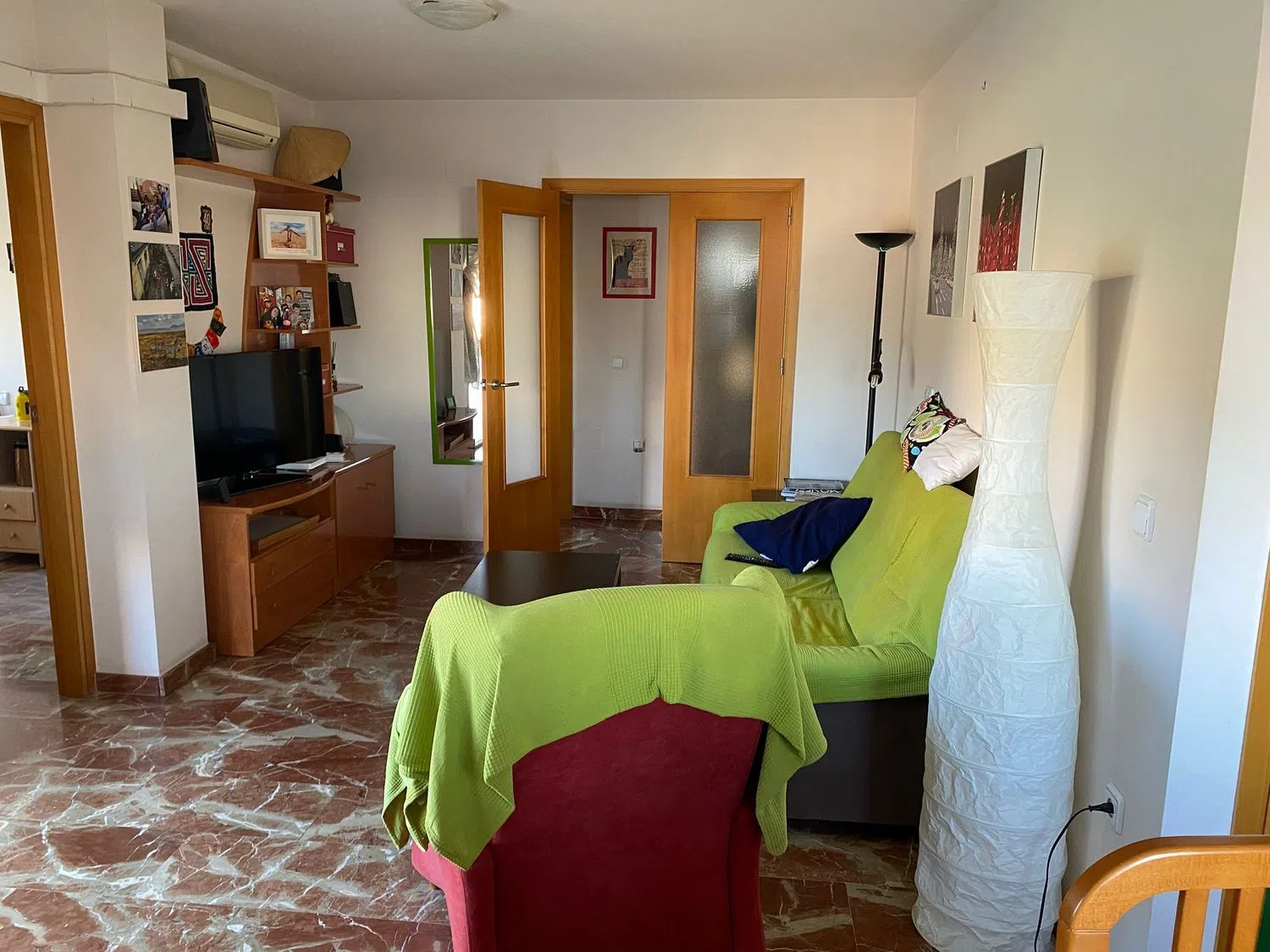 Piso en paseo Marinero Luis de Torres, 11 - Foto 7