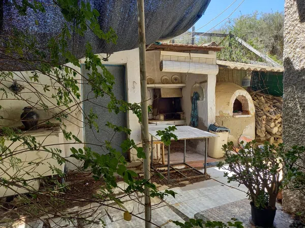 Finca rústica en carretera Puerto del Garruchal s/n - Foto 10