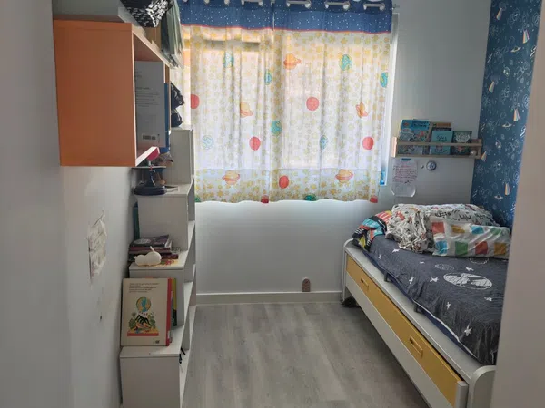 Piso en El Cantizal, El Cantizal - Foto 10