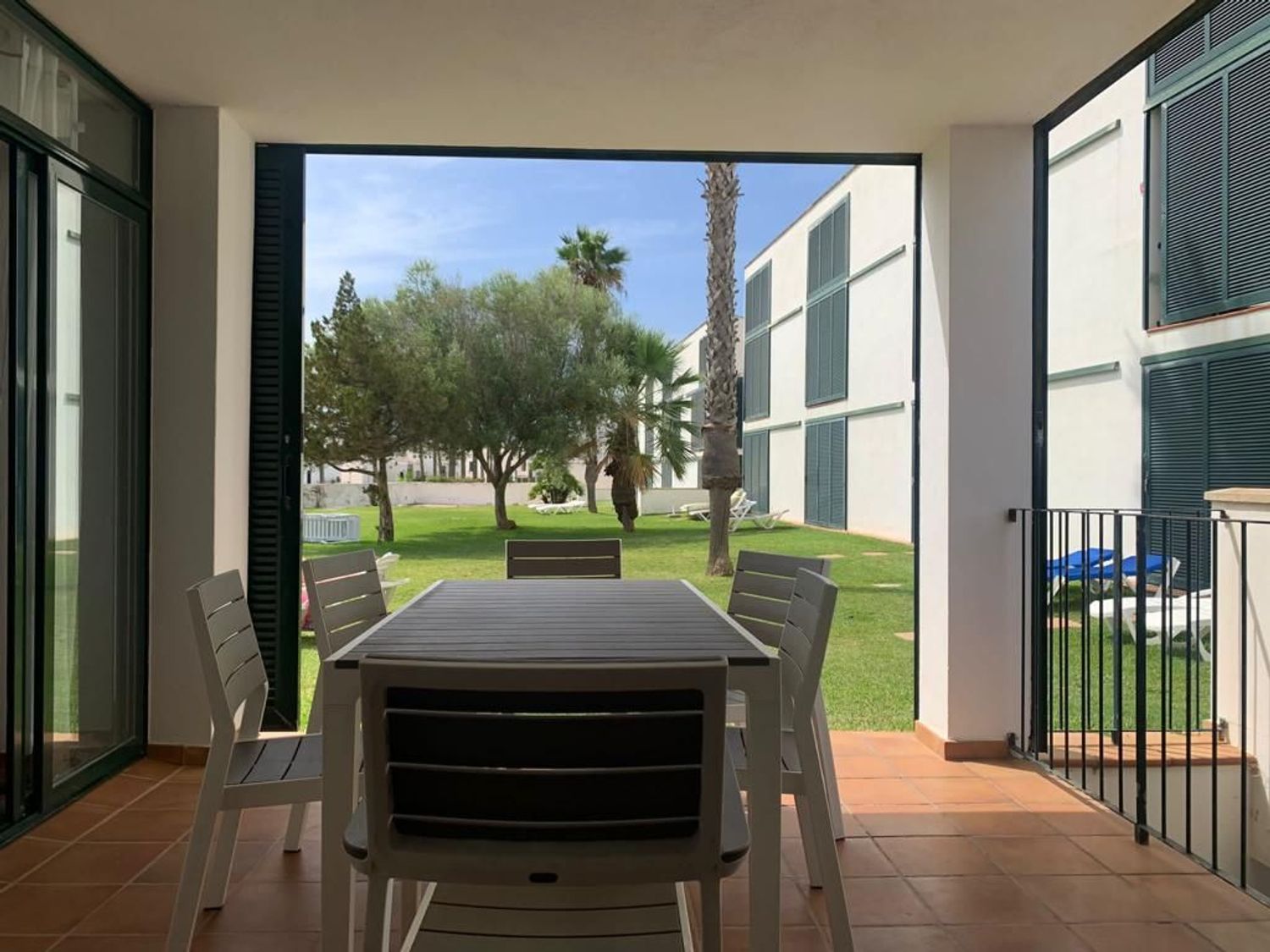 Piso en Calle Circunvalacio s/n, Cala En Bosch-Serpentona, Cala En Bosch-Serpentona - Foto 12