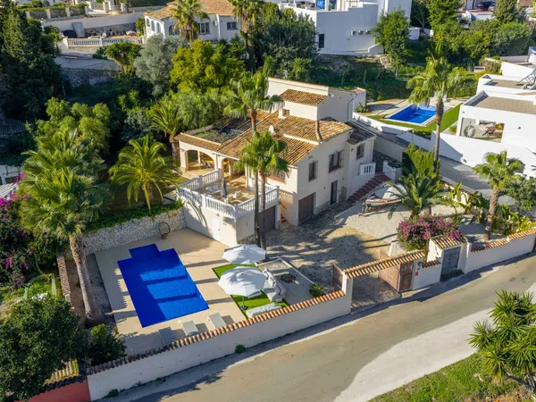 Casa o chalet independiente en Calle de la Rajada, 20 - Foto 1