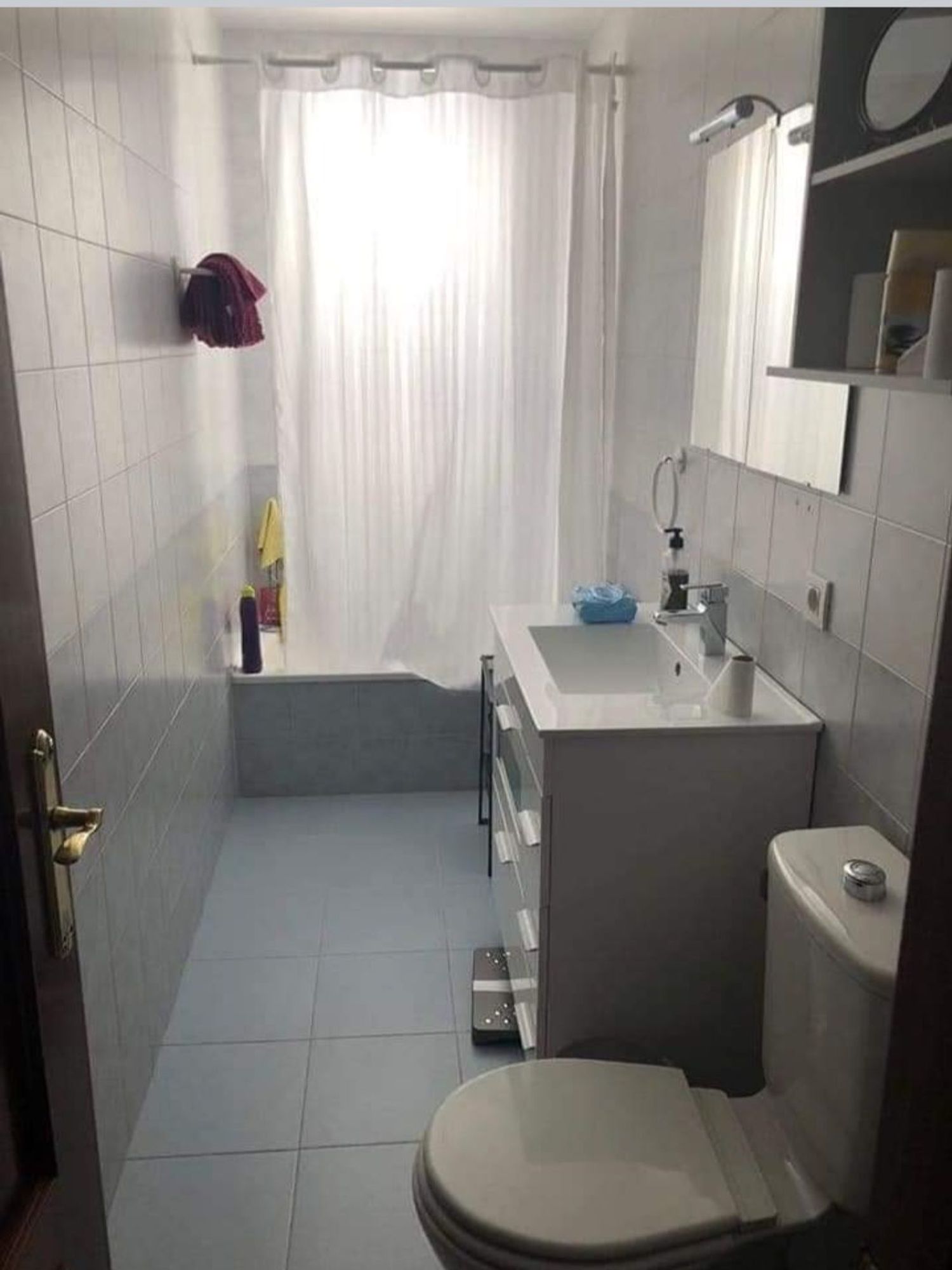 Piso en Avenida Nuestro Padre Jesús Cautivo, 58 - Foto 2