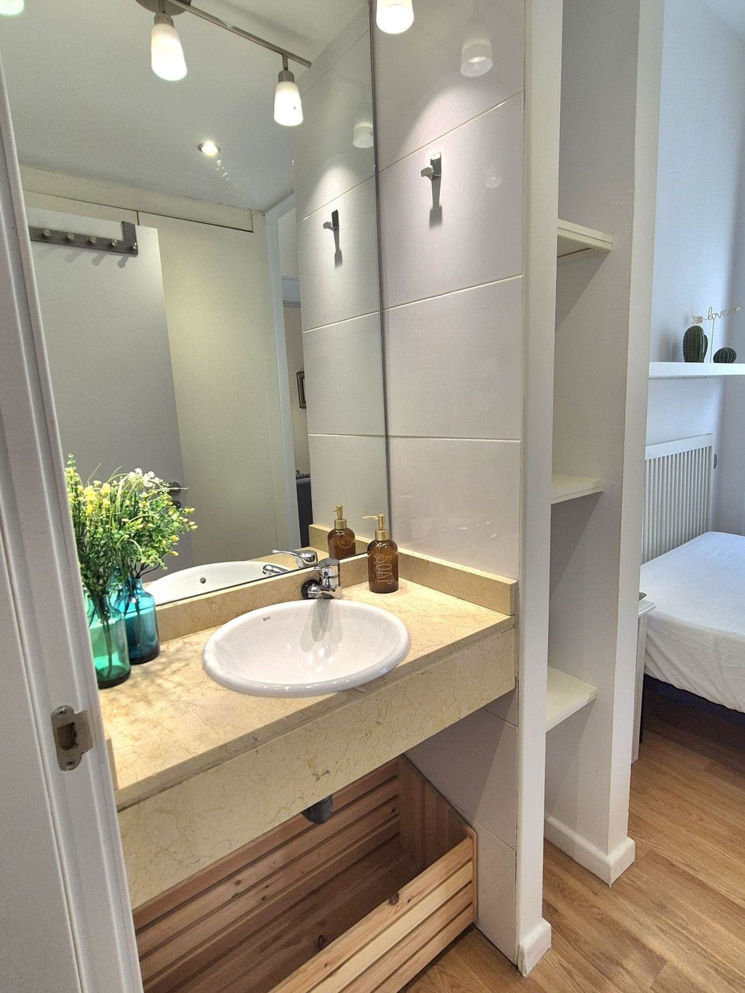 Piso en calle del Barranco del Novillo, 29 - Foto 17