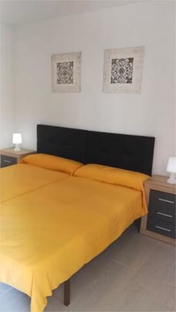 Apartamento en Playa de Levante Benidorm - Foto 4