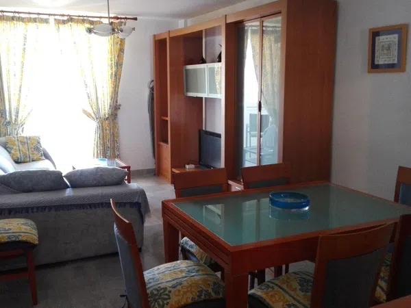 Piso en Avenida Periodista Beatriz Cienfuegos, 18, Cortadura - Zona Franca, Cortadura - Zona Franca - Foto 1