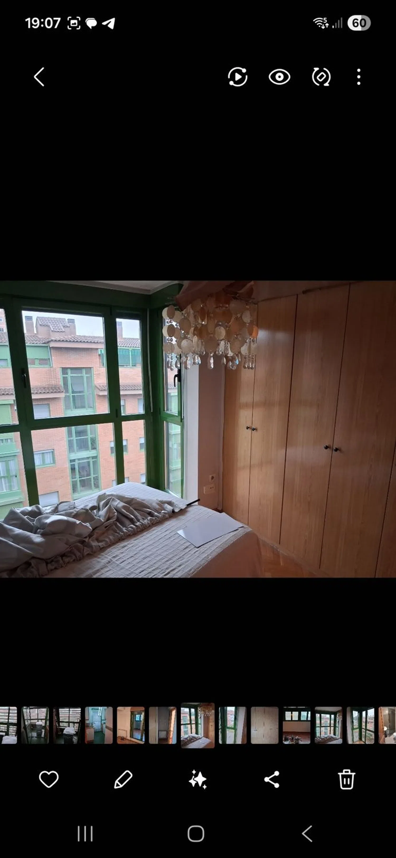 Ático en paseo del Comandante Fortea, 9 - Foto 4