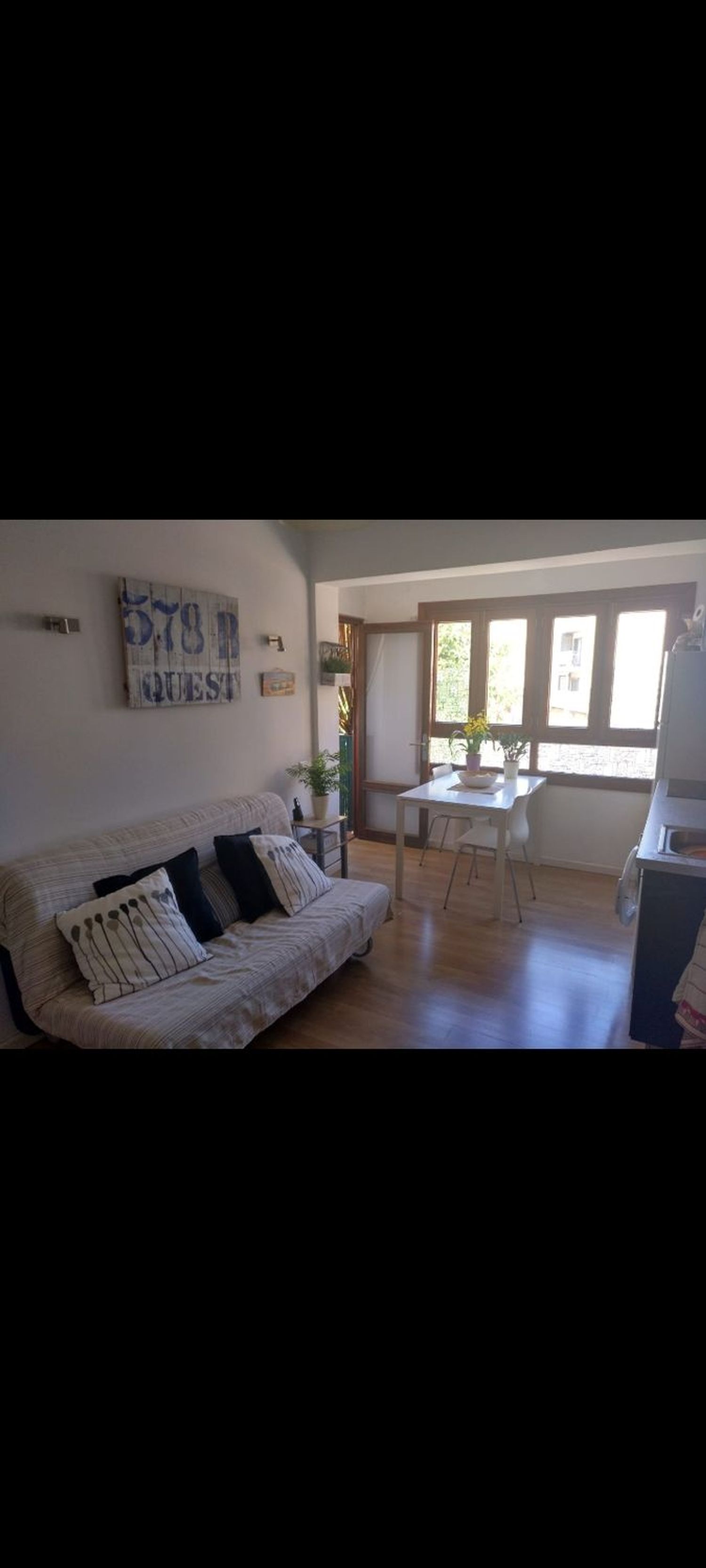 Piso en Portixol-Molinar - Foto 2