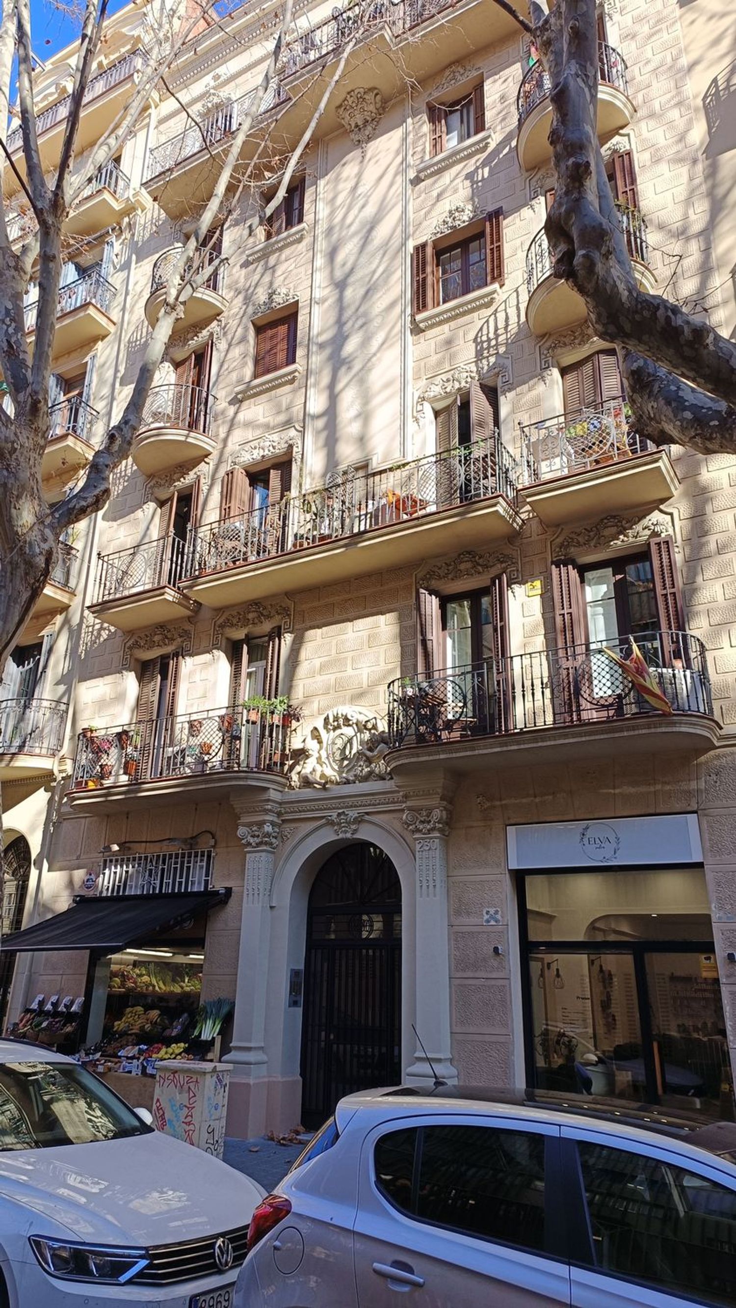 Piso en Calle Bailen, El Camp d'En Grassot i Gràcia Nova - Foto 47