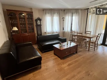 Piso en Las Rozas de Madrid - Foto 4