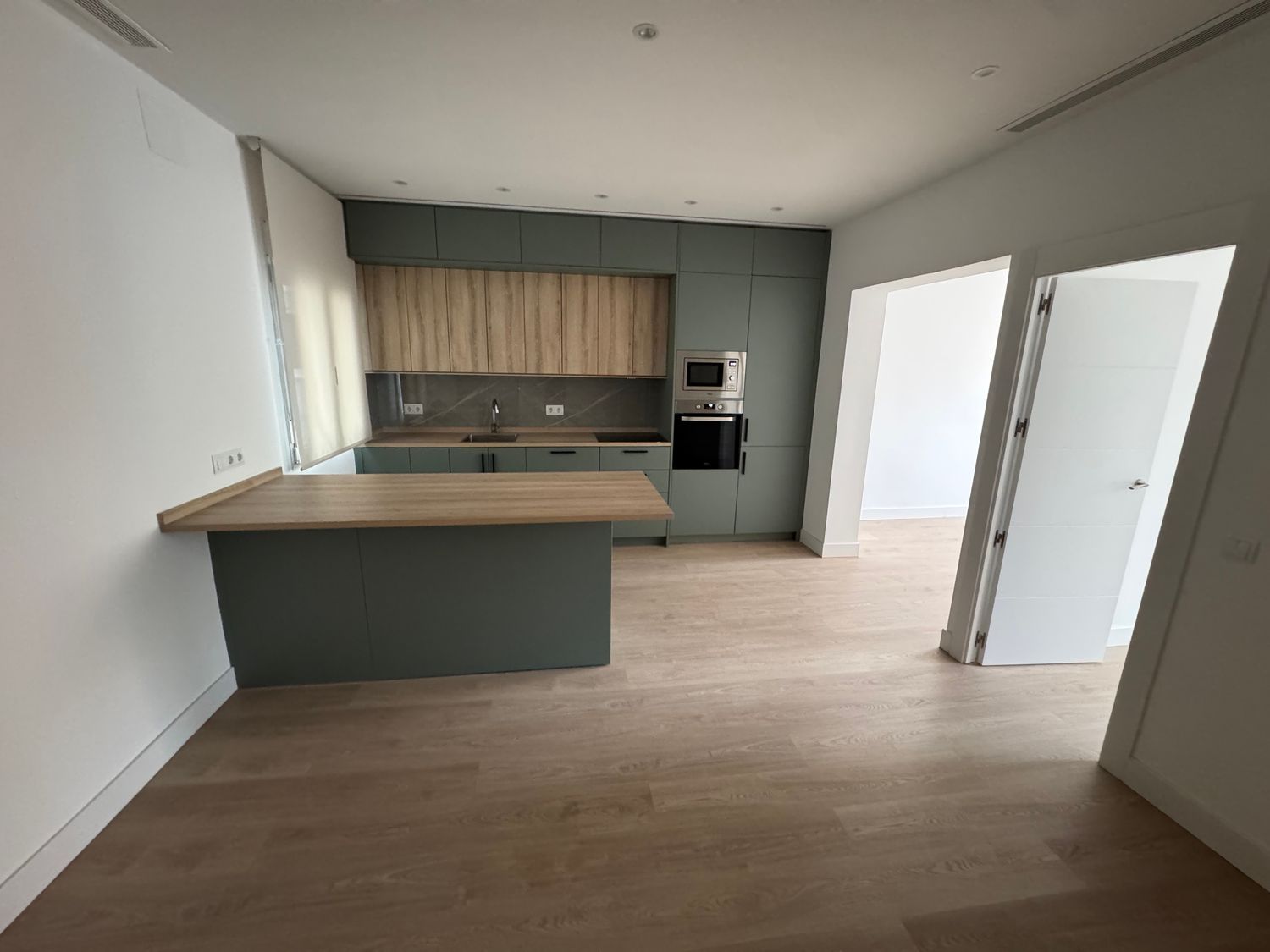 Piso en calle de Costa Rica, 22 - Foto 13