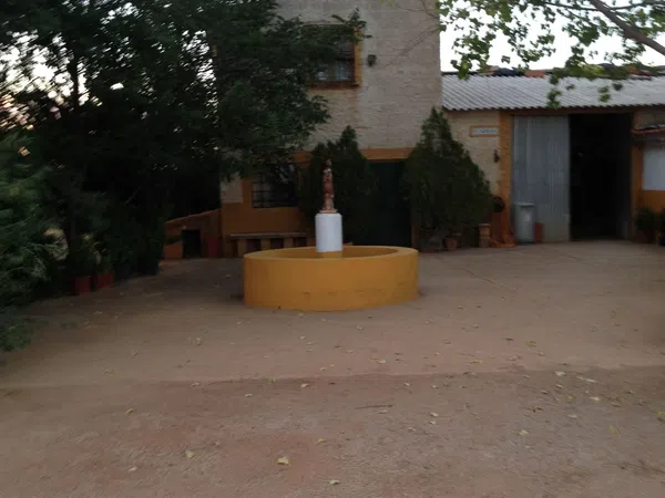 Finca rústica en Carretera de Ossa de Montiel s/n - Foto 6