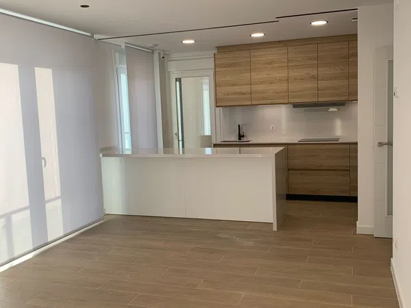 Piso en Someso - Matogrande