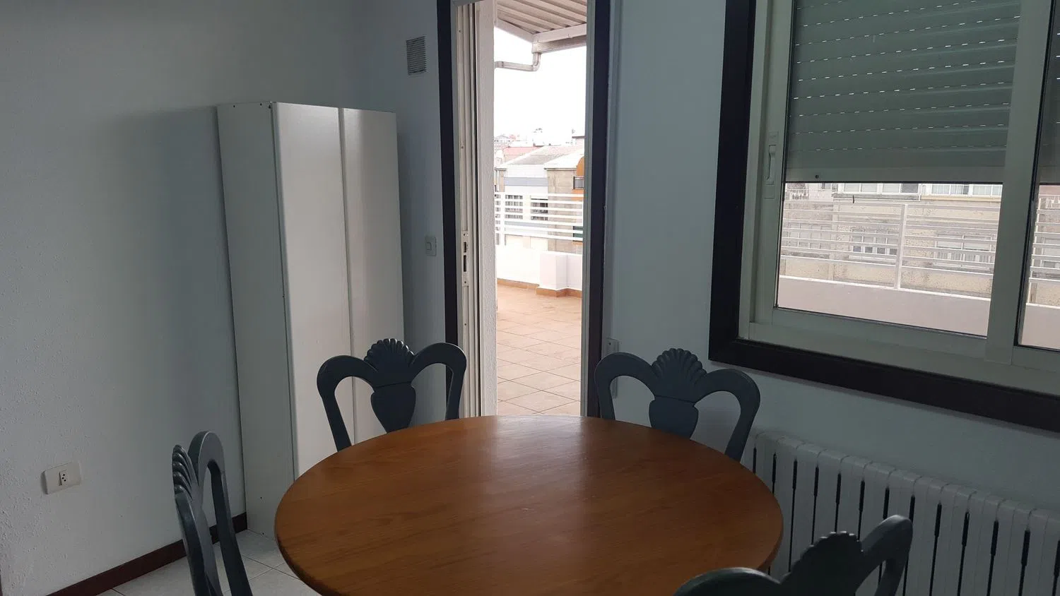 Ático en calle da Travesia de Vigo, 7 - Foto 4