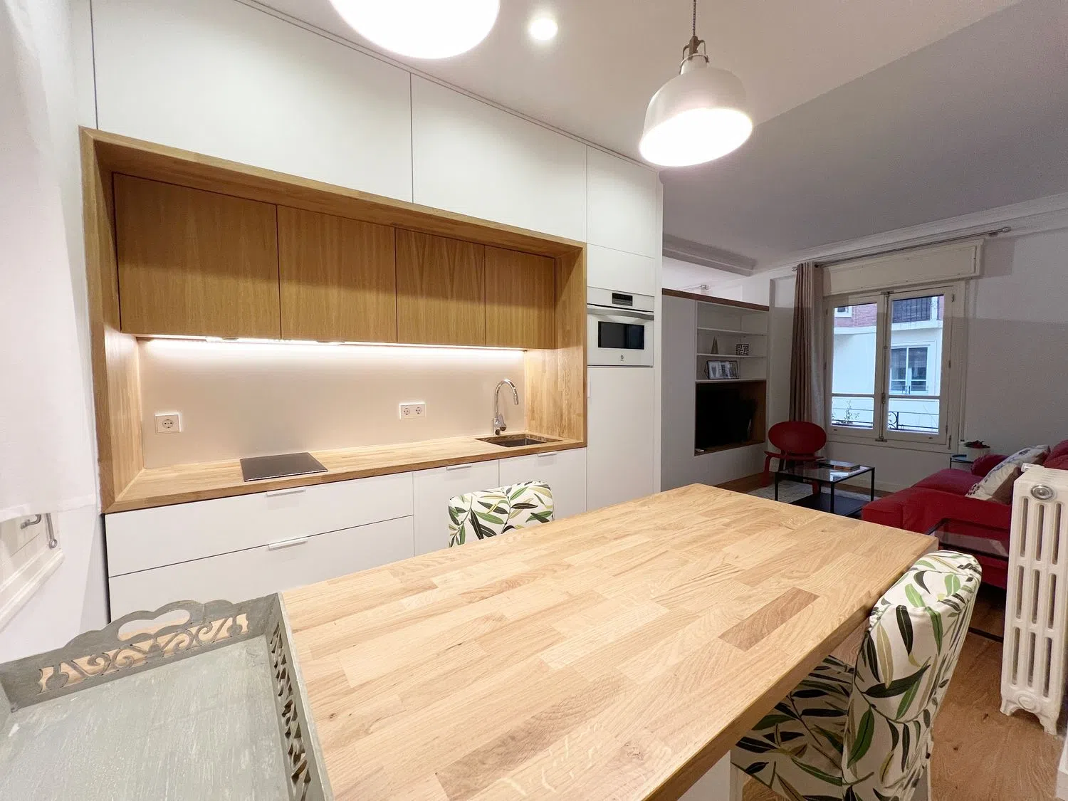 Piso en calle del General Pardiñas, 82 - Foto 6