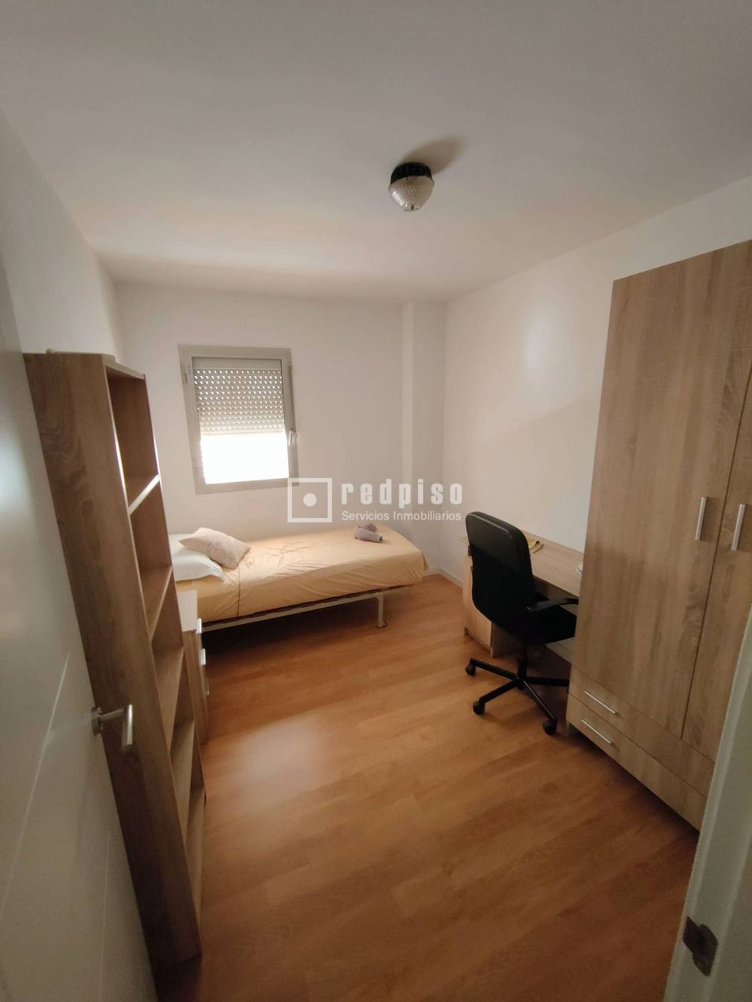 Piso en Calle Sófocles, El Consul - El Romeral - Foto 7