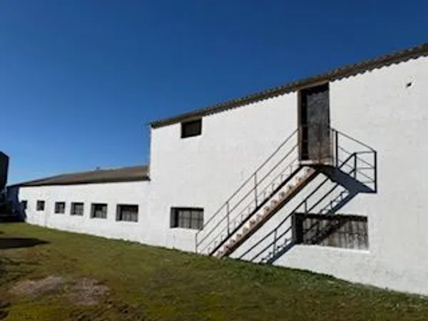 Cortijo en Cortijo en A-366 s/n, Partidas norte, Partidas norte - Foto 2