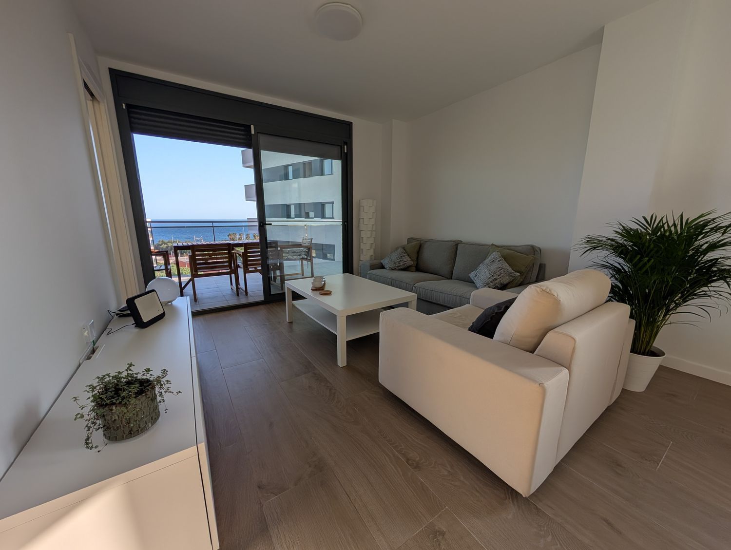 Ático en avenida del Maresme, 8 - Foto 3